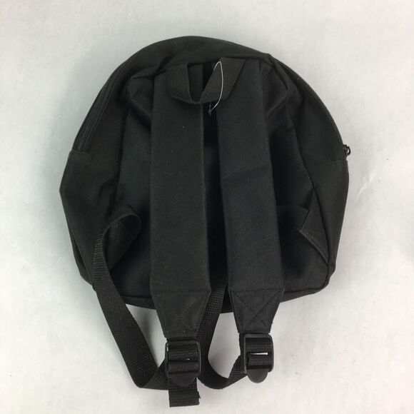 Batman Youth Backpack Pre-School Pin Magic Towel Child - Picture 4 of 5